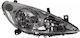 Peugeot 307 Cc 3b Alkar 2746307