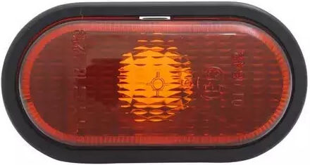 Indicator Nissan Primastar Bus X83 Alkar 3107218