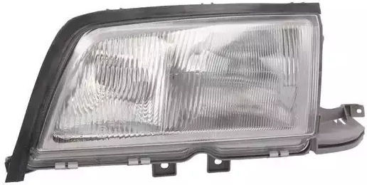 Mercedes-benz C-class W202 Alkar 2741534 - Mercedes-benz C-class W202 Alkar 2741534