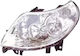 Citroen Jumper Platformă cu platformă plană Alkar 2741922