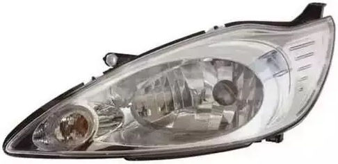Преден фар Ford Ka Ru8 Alkar 2741382