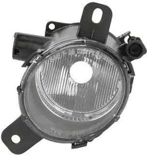 Fog Light Projector Opel Meriva B Alkar 2911752