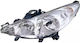 Peugeot 207 Sw Wk Alkar 2752283