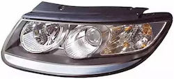 Rear Hyundai Santa Fé Ii Cm Alkar 2741579