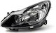 Far Opel Corsa D Van Alkar 2745421 Traducere Spate Opel Corsa D Van Alkar 2745421