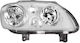 Fernlicht Vw Touran 1t1 1t2 Alkar 2742124