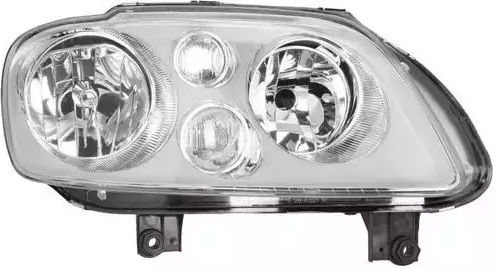 Fernlicht Vw Touran 1t1 1t2 Alkar 2742124