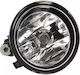 Fog Light Projector Bmw X4 F26 Alkar 2922831