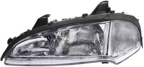 Фар за Opel Tigra 95 Alkar 2741419 Преден фар Opel Tigra 95 Alkar 2741419