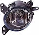 Fog Light Projector Mitsubishi Colt Czc Cabriolet Rg Alkar 2902684