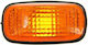 Nissan Almera I N15 Indicator Alkar 3107552