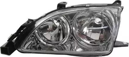 Heck Toyota Avensis Kombi T22 Alkar 2741265