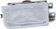 Fog Light Projector Vw Passat Variant 3a5 35i Alkar 2901112