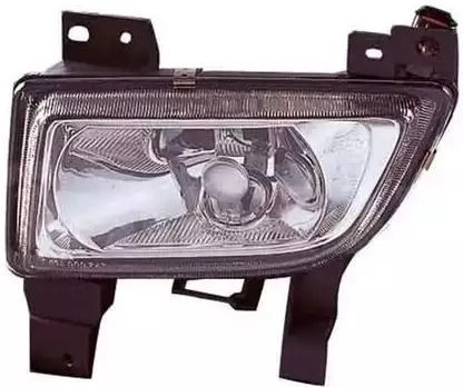 Fog Light Projector Mazda 323 S Vi Bj Alkar 2901903