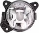 Proiector de ceață Skoda Fabia Combi Alkar 2911110