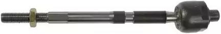 Capacul de bara Fiat Panda Van 169 Fortune Line Fz2197