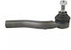 Fiat Palio Weekend 178dx Fortune Line Fz1142 Bar Cap