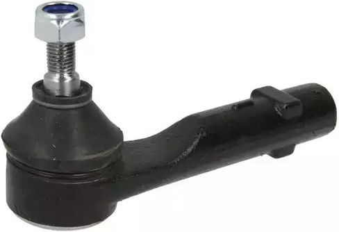 Citroen C4 Picasso I Ud Fortune Line Fz1314 Bar Cap