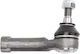 Audi A2 8z0 Fortune Line Fz1083 Bar Cap