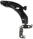Brat Fiat Albea 178 Fortune Line Fz6238