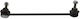 Renault Twingo I C06 Stabilizer Link Fortune Line Fz7204