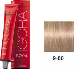 Schwarzkopf Igora Royal Боя За Коса 60ml