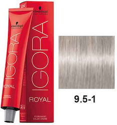 Schwarzkopf Igora Royal Тонер 9,5-1 60 мл