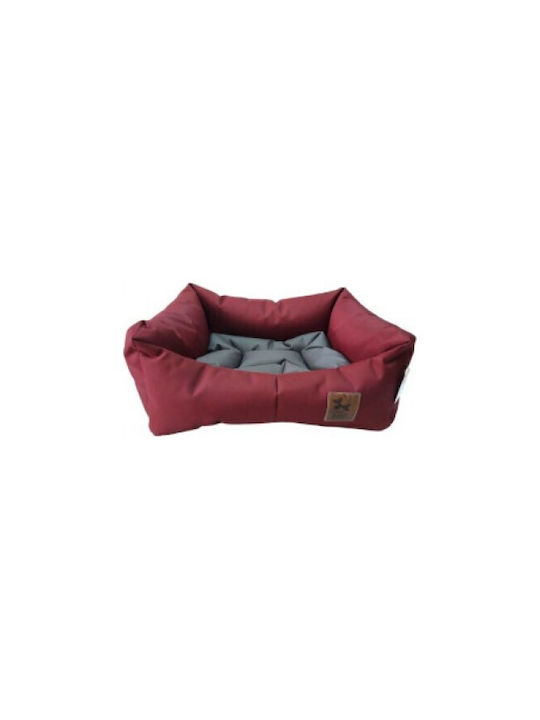 PQP Poof Dog Bed 60x53cm.