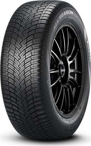 Pirelli Scorpion Всесезонни Sf2 295/40R21 111H VOL XL Автомобилна Гума за Пътнически Автомобил