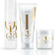 Комплект за грижа за косата: Шампоан 250 мл, Маска 150 мл, Балсам 200 мл, Wella Professionals Oil Reflections