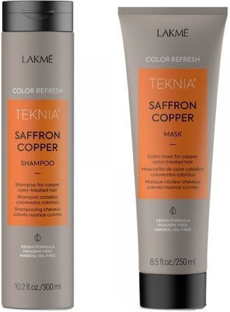 Lakme Sofran Kit Shampoo 300 ml Behandlung 250 ml