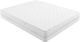 JGS S.A. Mat-11 Single Anatomic Saltea Latex 90x200x25cm