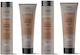 Комплект 2 шампоана 300 мл 2 маски 250 мл Lakme Refresh Cocoa Brown