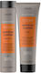 Saffron Copper Lakme Shampoo 300ml Treatment 250ml Set
