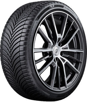 Bridgestone Turanza All Season 6 265/50R19 110Y XL Λάστιχο 4 Εποχών για Επιβατικό Αυτοκίνητο