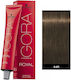 Schwarzkopf Igora Royal Haarfarbe 6-63 Blonde D...