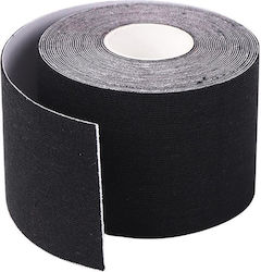 Kinesiological Tape Ubx 5 M Black