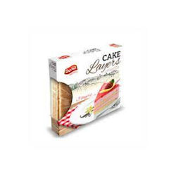Doma Mix for Pantespani with Flavor Vanilla 400gr