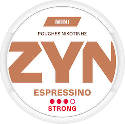 ZYN Mini Pouches Strong 6mg