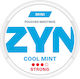 ZYN Mini Pouches Νικοτίνης Strong 6mg με Γεύση ...