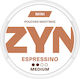 ZYN Espressino Mini Pungi de Nicotină Mediu 3mg...