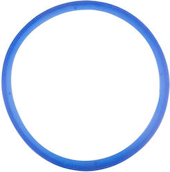 Lafomed Αναλώσιμο Κομμωτηρίου Lafomed silicone gasket for autoclaves 18l and 23l 127155