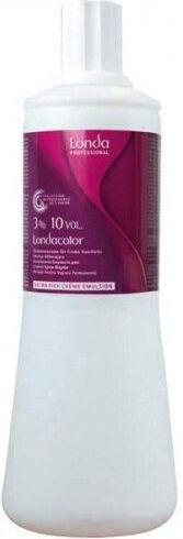 Oxidant Londacolor 3% 20 Vol Londa Professional 1000 Ml
Oxidant Londacolor 3% 20 Vol Londa Professional 1000 Ml