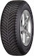 Goodyear Vector 4seasons Cargo 235/65R16 115S 8PR Λάστιχο 4 Εποχών για Φορτηγό Ελαφρού Τύπου