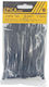 Epica Star Kabelbinder Kunststoff 100mmx3mm (100Stück) (EP-60477B)