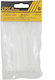 Epica Star Cable Ties Plastic 100mmx3mm 100pcs EP-60477