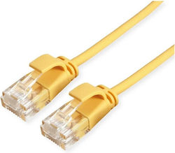 Roline U/UTP Cat.6a (Gigabit) Cablu De Rețea Et...