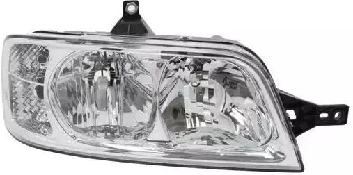 Far Fiat Ducato Caroserie 244 Alkar 2742921
