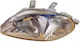 Far Honda Civic Vi Hatchback Ej Ek Alkar 2742407