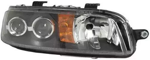 Scheinwerfer Fiat Punto 188 Alkar 2746349